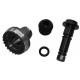 Kit de réparation broche d'ajustement, système de freinage