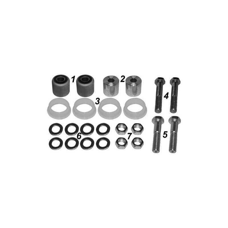 Reparatursatz Stabilisator