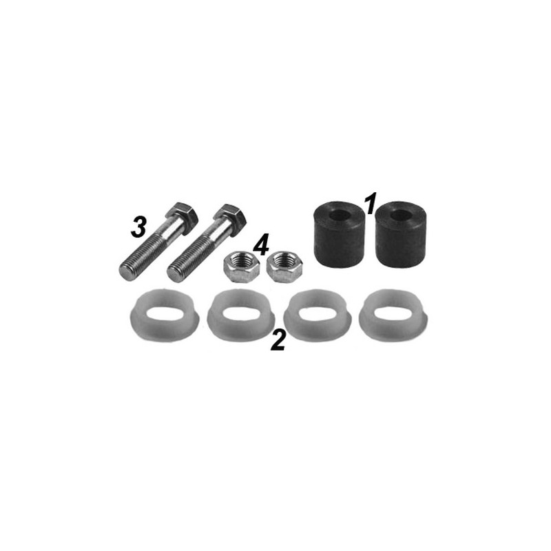 Kit de réparation pour stabilisateur