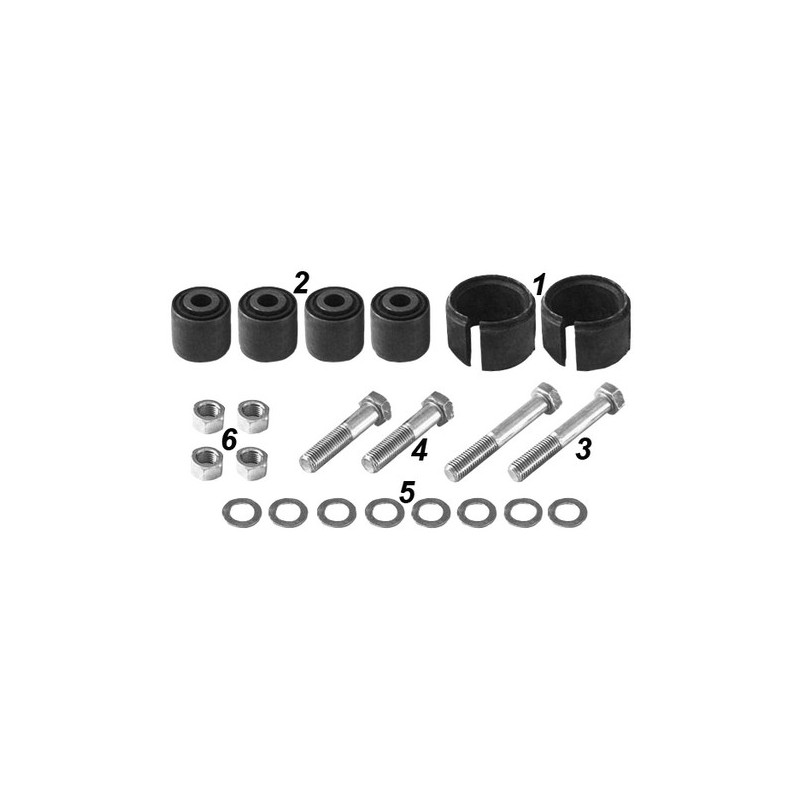 Kit de réparation pour stabilisateur