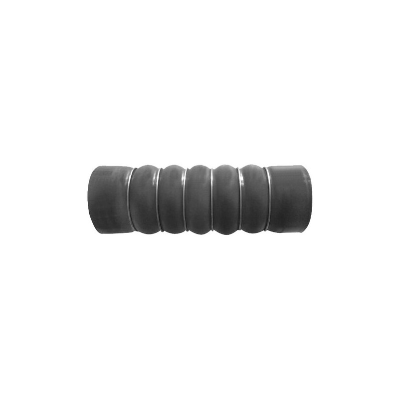 Tuyau, refroidisseur d'air de suralimentation, silicone