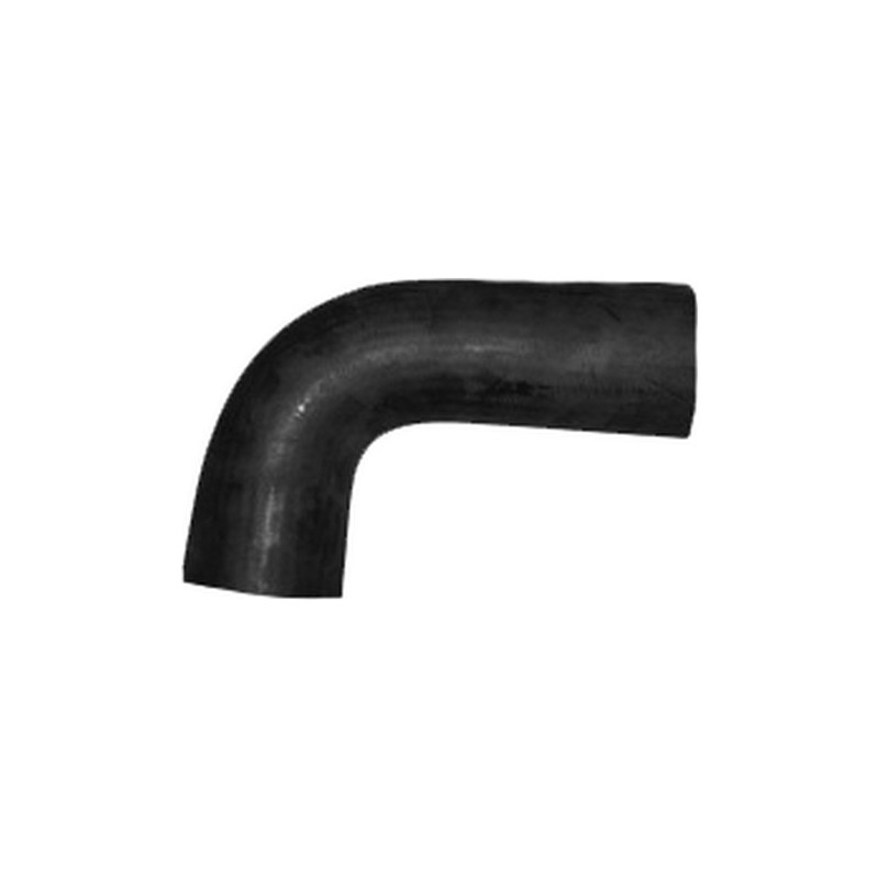 Tuyau, radiateur