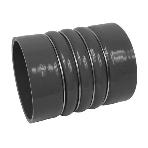 Tuyau, refroidisseur d'air de suralimentation, silicone