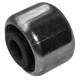 Rubber metal bearing