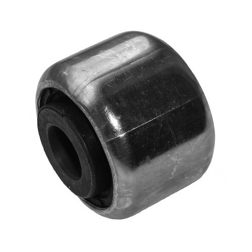 Rubber metal bearing