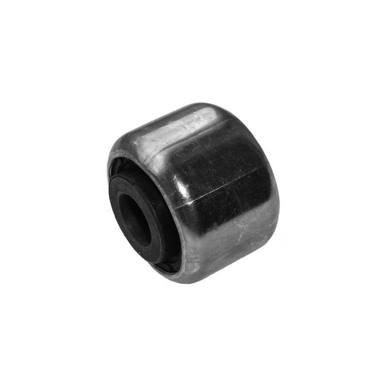Rubber metal bearing