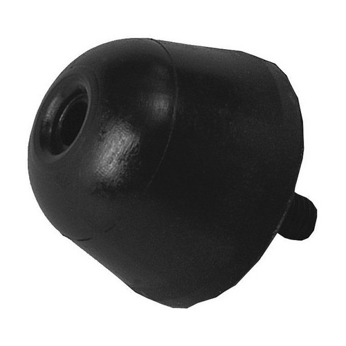 Rubber buffer