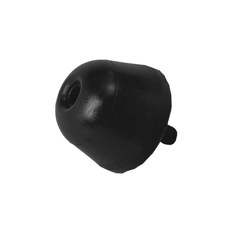 Rubber buffer