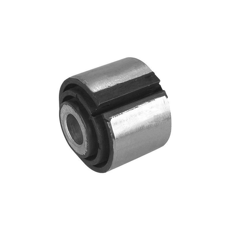 Slot bushing