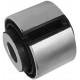Slot bushing