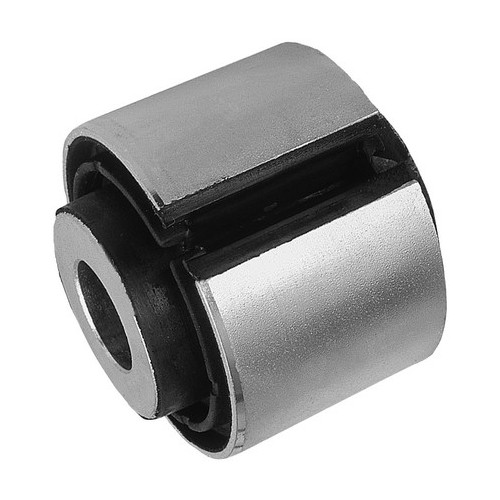Slot bushing