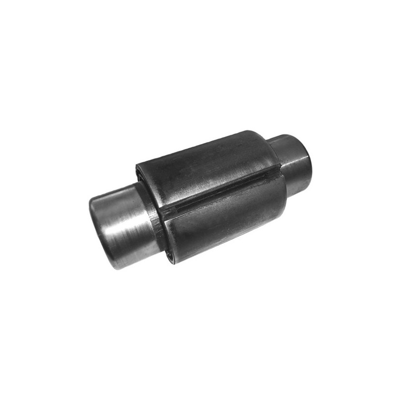 Slot bushing