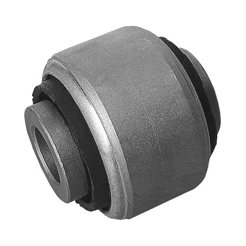Stabilizer bushing, rear, trailing axle only