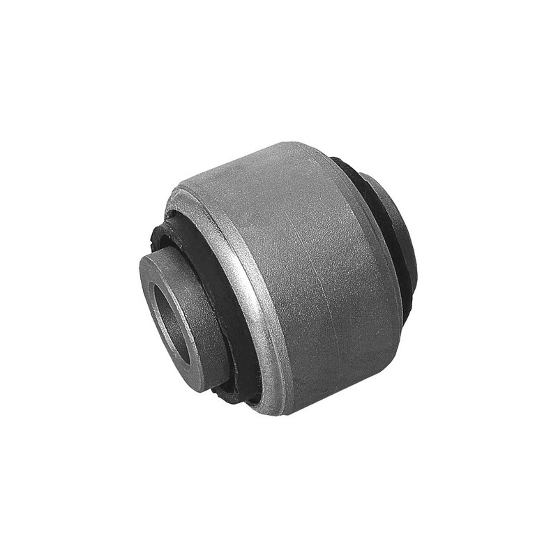 Stabilizer bushing, rear, trailing axle only