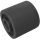Elastic bearing