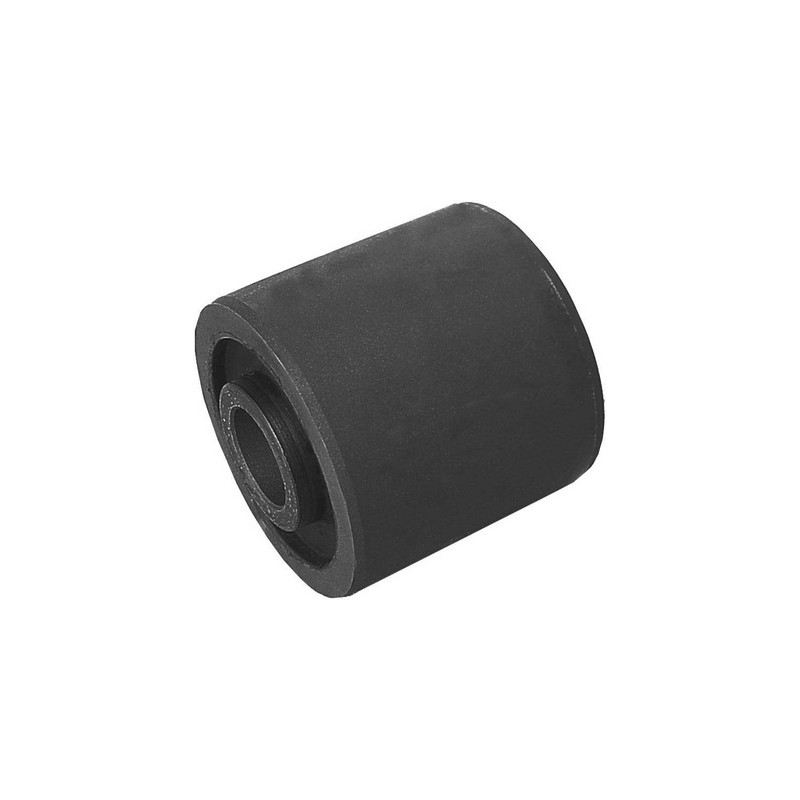 Elastic bearing