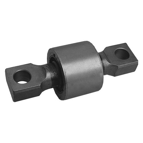 Elastic bearing