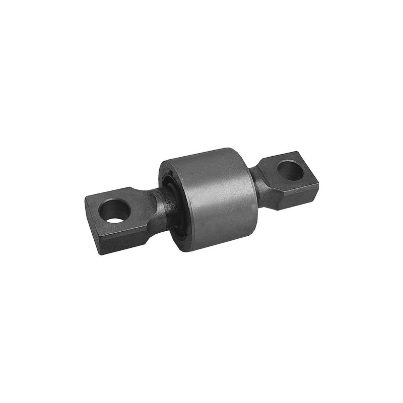 Elastic bearing