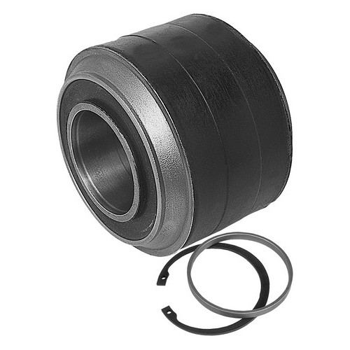 Ball joint (kit)