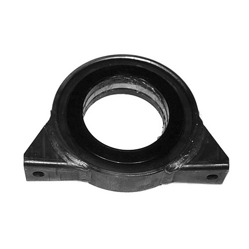 Carrier bearing