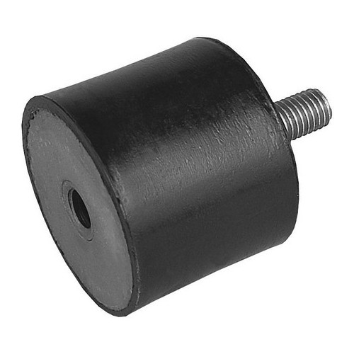 Gummi-Metall-Puffer für Auspuff
