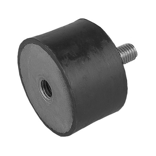 Gummi-Metall-Puffer für Auspuff