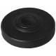 Rubber mounting