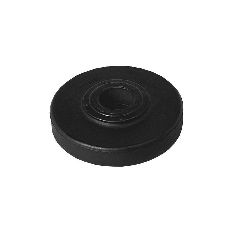 Rubber mounting