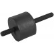 Rubber buffer