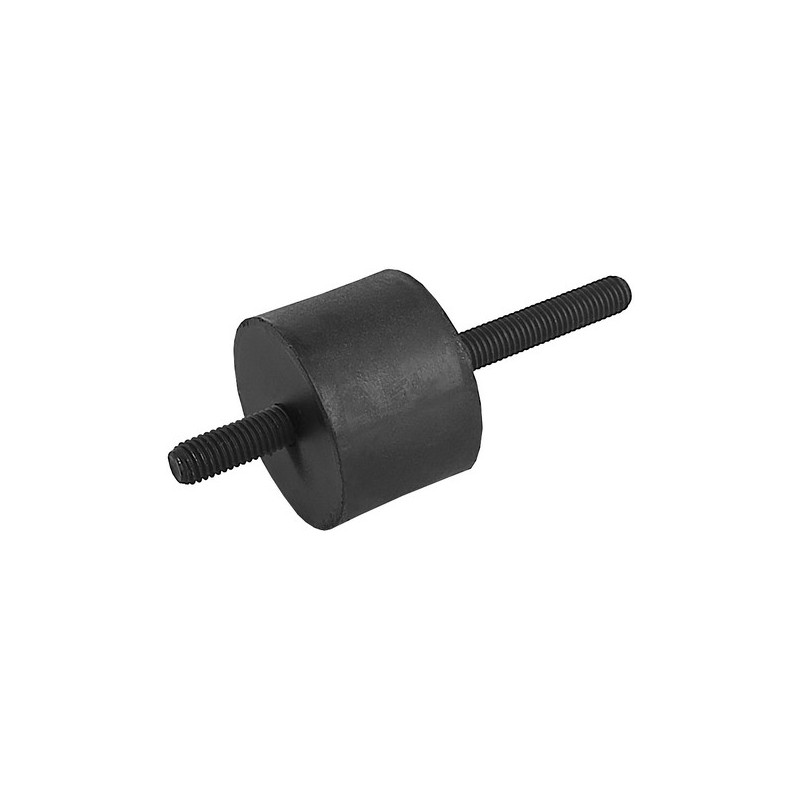Rubber buffer