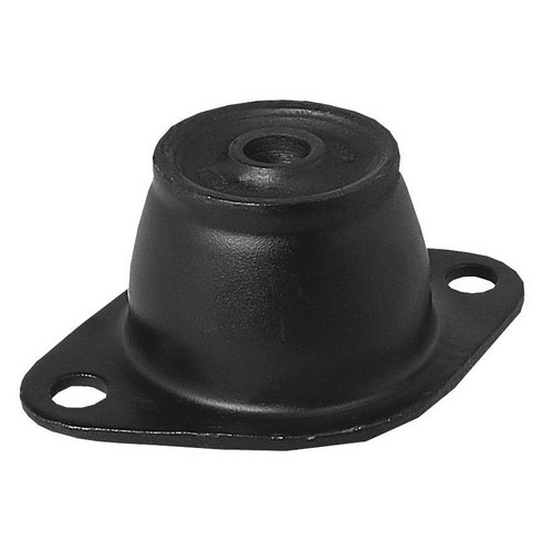 Gummilager für Wasserkühler