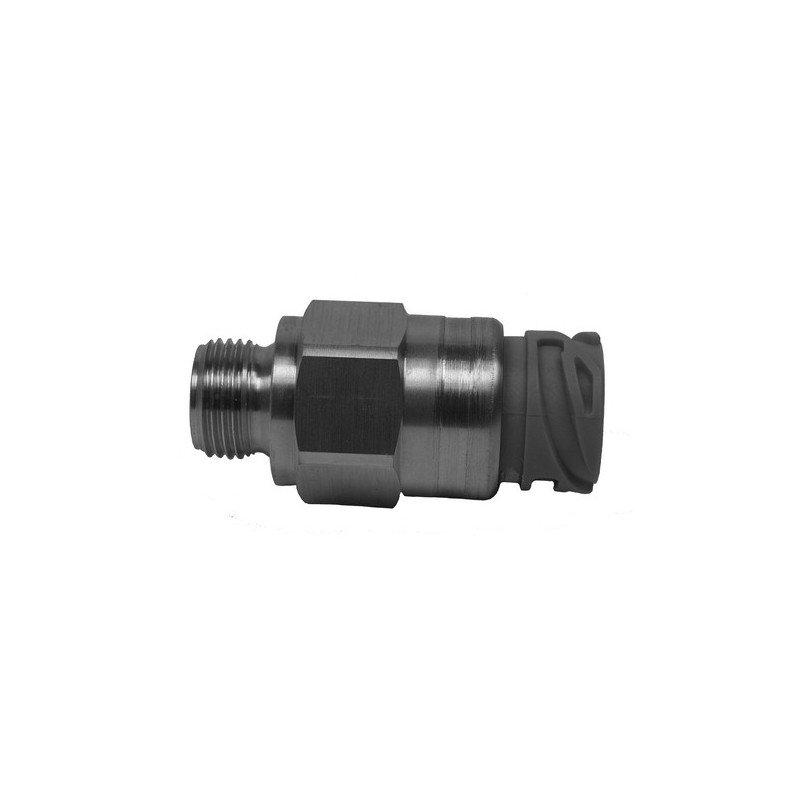 Sensor, sender unit, oil pressure 15 bar