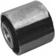 Slot bushing