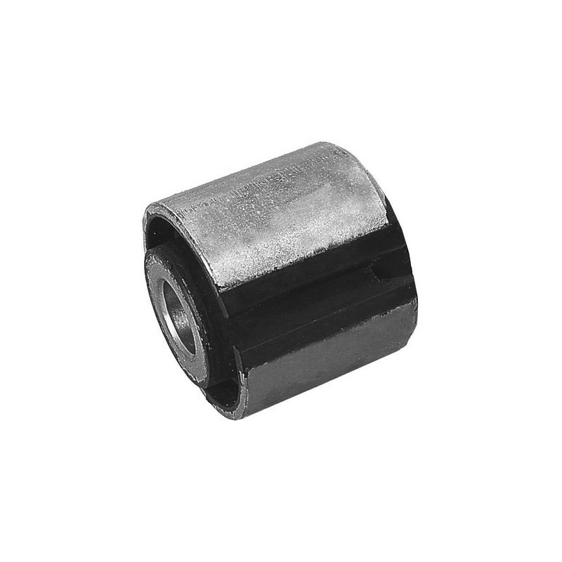 Slot bushing