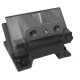 Engine mounting