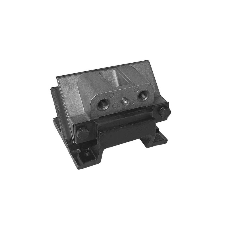 Engine mounting