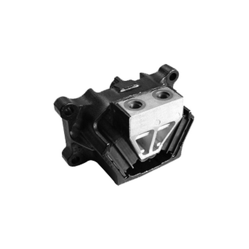 Engine mounting