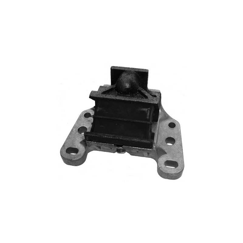 Engine mounting, front
