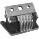 Rubber mounting