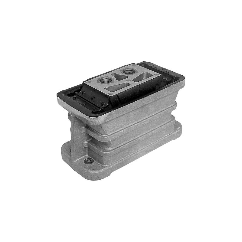 Engine mounting