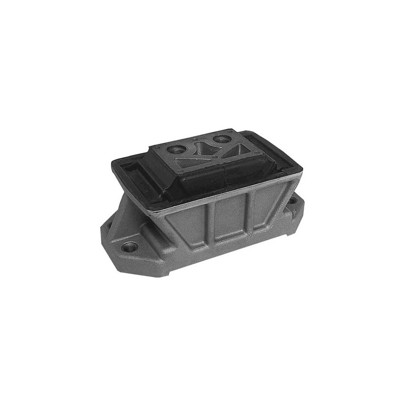 Engine mounting