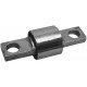 Elastic bearing