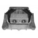Engine mounting