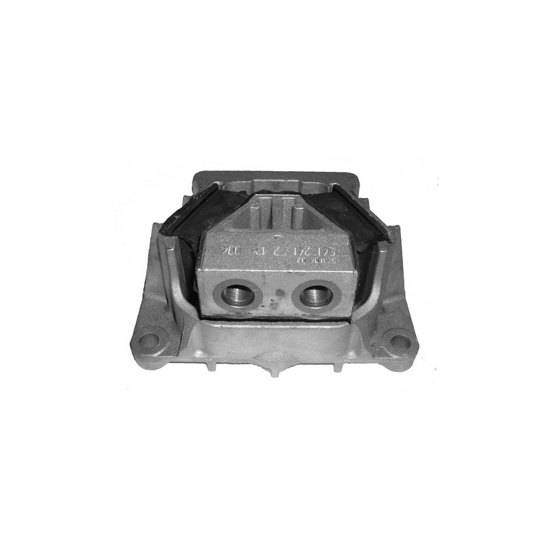 Engine mounting