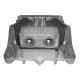 Engine mounting
