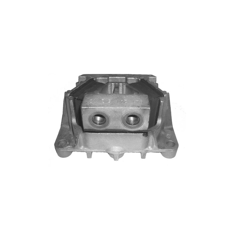 Engine mounting