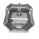 Engine mounting
