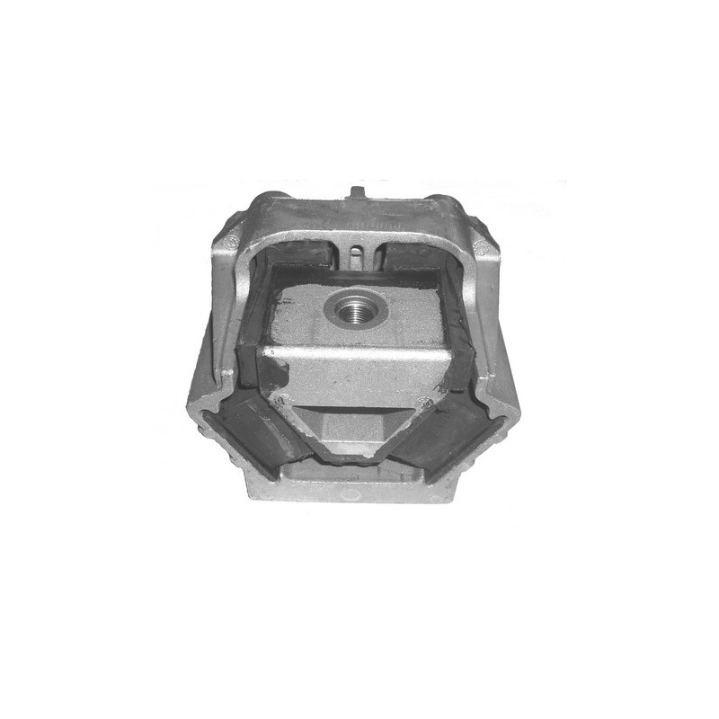 Engine mounting