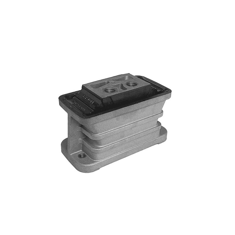 Engine mounting, left