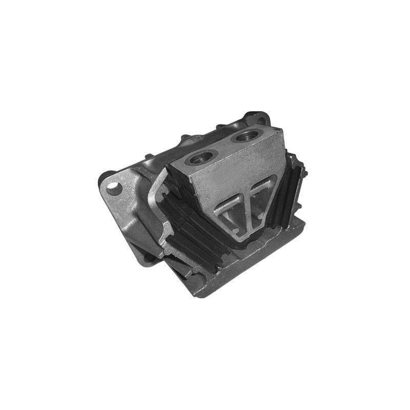 Engine mounting, left